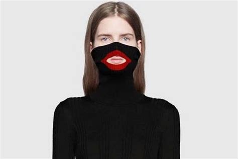 where to buy gucci blackface sweater